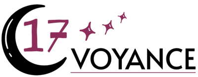 17Voyance Logo