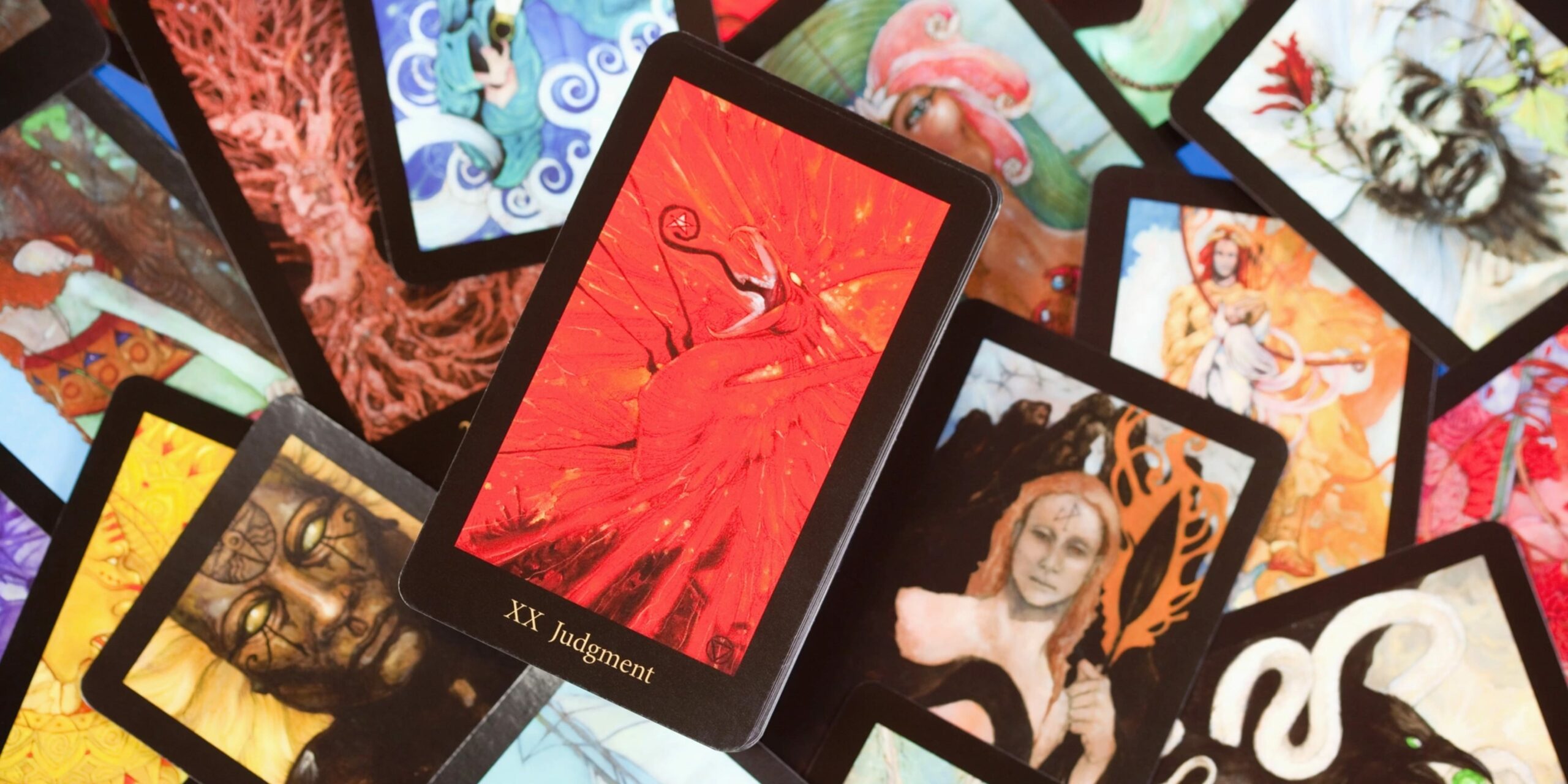 tarot de voyance